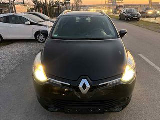 Renault Clio 2016 DIESEL 1.5 DCI euro 6 75.000 χλμ 2016-thumb-4