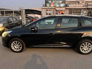 Renault Clio 2016 DIESEL 1.5 DCI euro 6 75.000 χλμ 2016-thumb-5