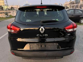 Renault Clio 2016 DIESEL 1.5 DCI euro 6 75.000 χλμ 2016-thumb-8