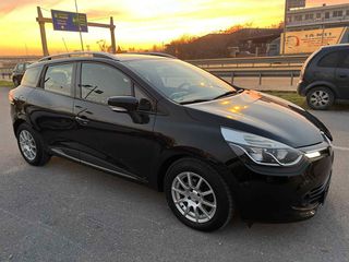 Renault Clio 2016 DIESEL 1.5 DCI euro 6 75.000 χλμ 2016-thumb-9