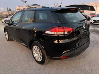 Renault Clio 2016 DIESEL 1.5 DCI euro 6 75.000 χλμ 2016-thumb-10