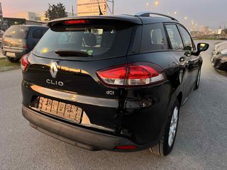 Renault Clio 2016 DIESEL 1.5 DCI euro 6 75.000 χλμ 2016-thumb-11