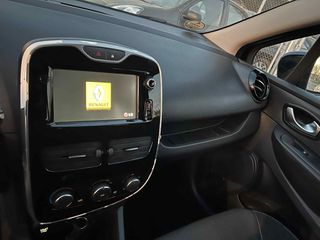 Renault Clio 2016 DIESEL 1.5 DCI euro 6 75.000 χλμ 2016-thumb-12