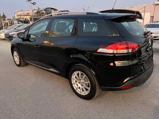 Renault Clio 2016 DIESEL 1.5 DCI euro 6 75.000 χλμ 2016-thumb-13