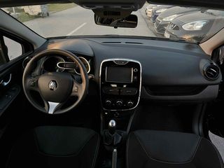 Renault Clio 2016 DIESEL 1.5 DCI euro 6 75.000 χλμ 2016-thumb-14