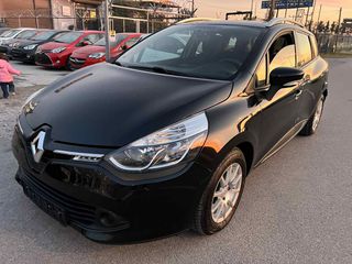 Renault Clio 2016 DIESEL 1.5 DCI euro 6 75.000 χλμ 2016-thumb-15