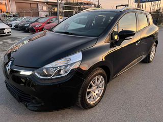 Renault Clio 2016 DIESEL 1.5 DCI euro 6 75.000 χλμ 2016-thumb-16