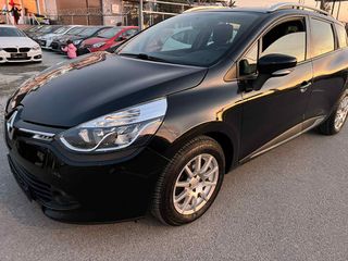 Renault Clio 2016 DIESEL 1.5 DCI euro 6 75.000 χλμ 2016-thumb-19