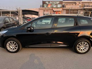 Renault Clio 2016 DIESEL 1.5 DCI euro 6 75.000 χλμ 2016-thumb-20