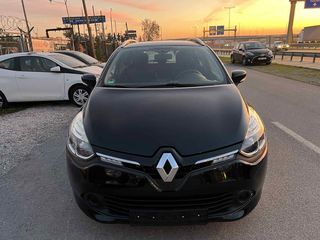 Renault Clio 2016 DIESEL 1.5 DCI euro 6 75.000 χλμ 2016-thumb-21