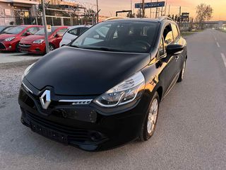 Renault Clio 2016 DIESEL 1.5 DCI euro 6 75.000 χλμ 2016-thumb-24