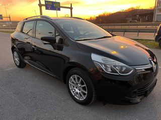 Renault Clio 2016 DIESEL 1.5 DCI euro 6 75.000 χλμ 2016-thumb-28