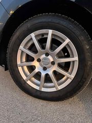 Renault Clio 2016 DIESEL 1.5 DCI euro 6 75.000 χλμ 2016-thumb-30
