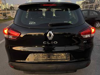Renault Clio 2016 DIESEL 1.5 DCI euro 6 75.000 χλμ 2016-thumb-32