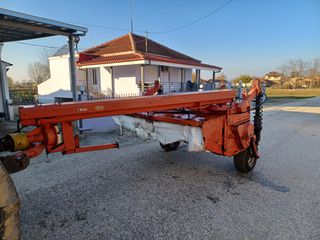 Χορτοκοπτικά Vikon 2000 KM 241