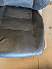 Honda civic sedan 2006- 11 δερμάτινο σαλόνι-thumb-2