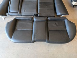 Honda civic sedan 2006- 11 δερμάτινο σαλόνι-thumb-5