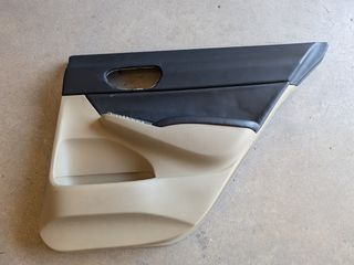 Honda civic sedan 2006- 11 δερμάτινο σαλόνι-thumb-7