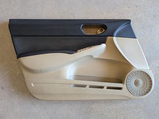 Honda civic sedan 2006- 11 δερμάτινο σαλόνι-thumb-8