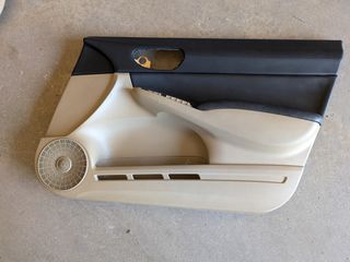 Honda civic sedan 2006- 11 δερμάτινο σαλόνι-thumb-9