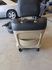 Honda civic sedan 2006- 11 δερμάτινο σαλόνι-thumb-10
