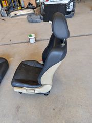 Honda civic sedan 2006- 11 δερμάτινο σαλόνι-thumb-11