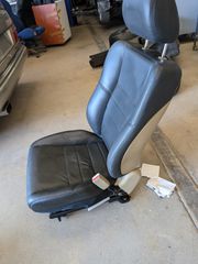 Honda civic sedan 2006- 11 δερμάτινο σαλόνι-thumb-12