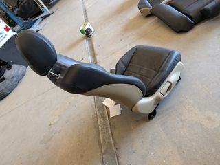 Honda civic sedan 2006- 11 δερμάτινο σαλόνι-thumb-13