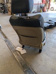 Honda civic sedan 2006- 11 δερμάτινο σαλόνι-thumb-14
