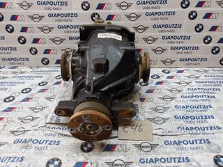 BMW 3 SERIES E46 164E3 ΔΙΑΦΟΡΙΚΟ ΒΗΜΑ 3.45