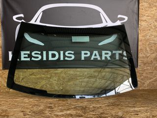 ΠΑΡΜΠΡΙΖ ΠΙΣΩ MERCEDES C CLASS W204
