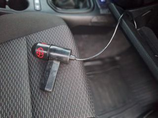 Toyota Hilux 2018 4X4 HILUX μιαμιση καμπινα-thumb-37