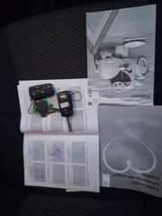 Toyota Hilux 2018 4X4 HILUX μιαμιση καμπινα-thumb-38