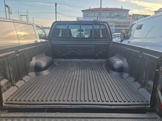 Toyota Hilux 2018 4X4 HILUX μιαμιση καμπινα-thumb-42