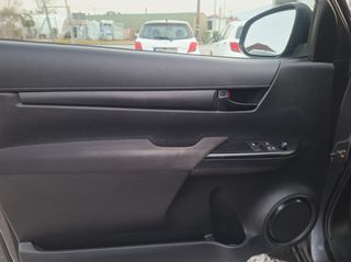 Toyota Hilux 2018 4X4 HILUX μιαμιση καμπινα-thumb-13
