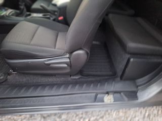 Toyota Hilux 2018 4X4 HILUX μιαμιση καμπινα-thumb-21