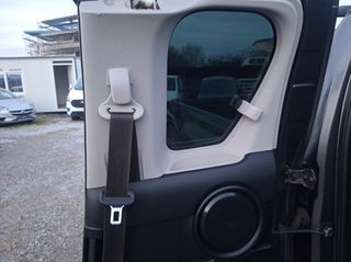 Toyota Hilux 2018 4X4 HILUX μιαμιση καμπινα-thumb-33