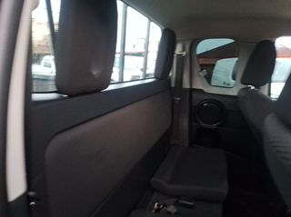 Toyota Hilux 2018 4X4 HILUX μιαμιση καμπινα-thumb-34