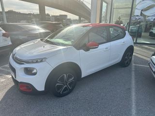 Citroen C3 2017 PURE TECH 82 HP