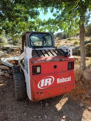 Φορτωτάκι Bobcat 2004 763-thumb-2