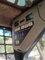 Φορτωτάκι Bobcat 2004 763-thumb-11