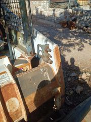 Φορτωτάκι Bobcat 2004 763-thumb-14