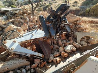 Φορτωτάκι Bobcat 2004 763-thumb-16