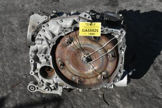 Αυτόματο Σασμάν Volvo V40 V60 S60 V70 2.0T D4204T14 200ps 2015-2020 (1283148) P1283148 TG-81SC 1283148
