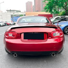 Αεροτομή Mazda MX5 NC-thumb-1