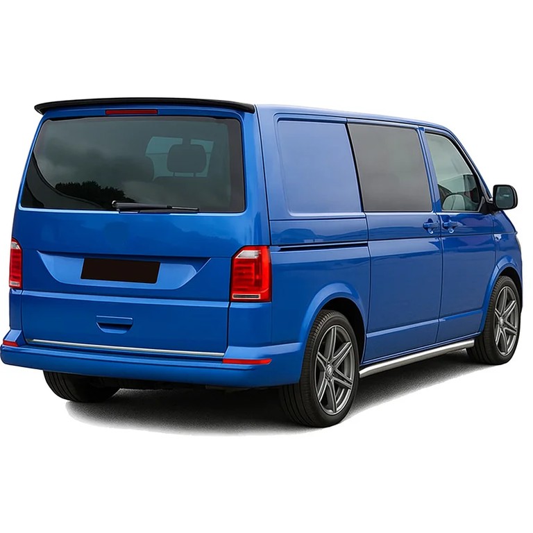 Αεροτομή VW T6