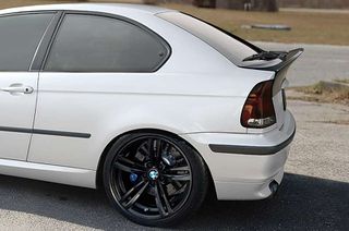 Αεροτομή BMW 3 E46 Compact-thumb-1