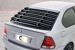 Περσίδες BMW 3 E46 Compact-thumb-1