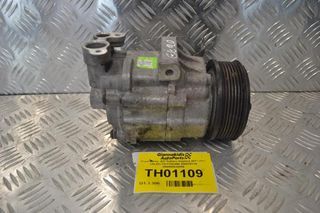 Κομπρεσέρ- A/C Subaru Impreza 2011-2011 VALEO 73111SC000 Z0007811A 889A00624880