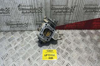 Πεταλούδα Γκαζιού Daihatsu Terios Αρ.Κινητήρα HC-EJ 1997-2000